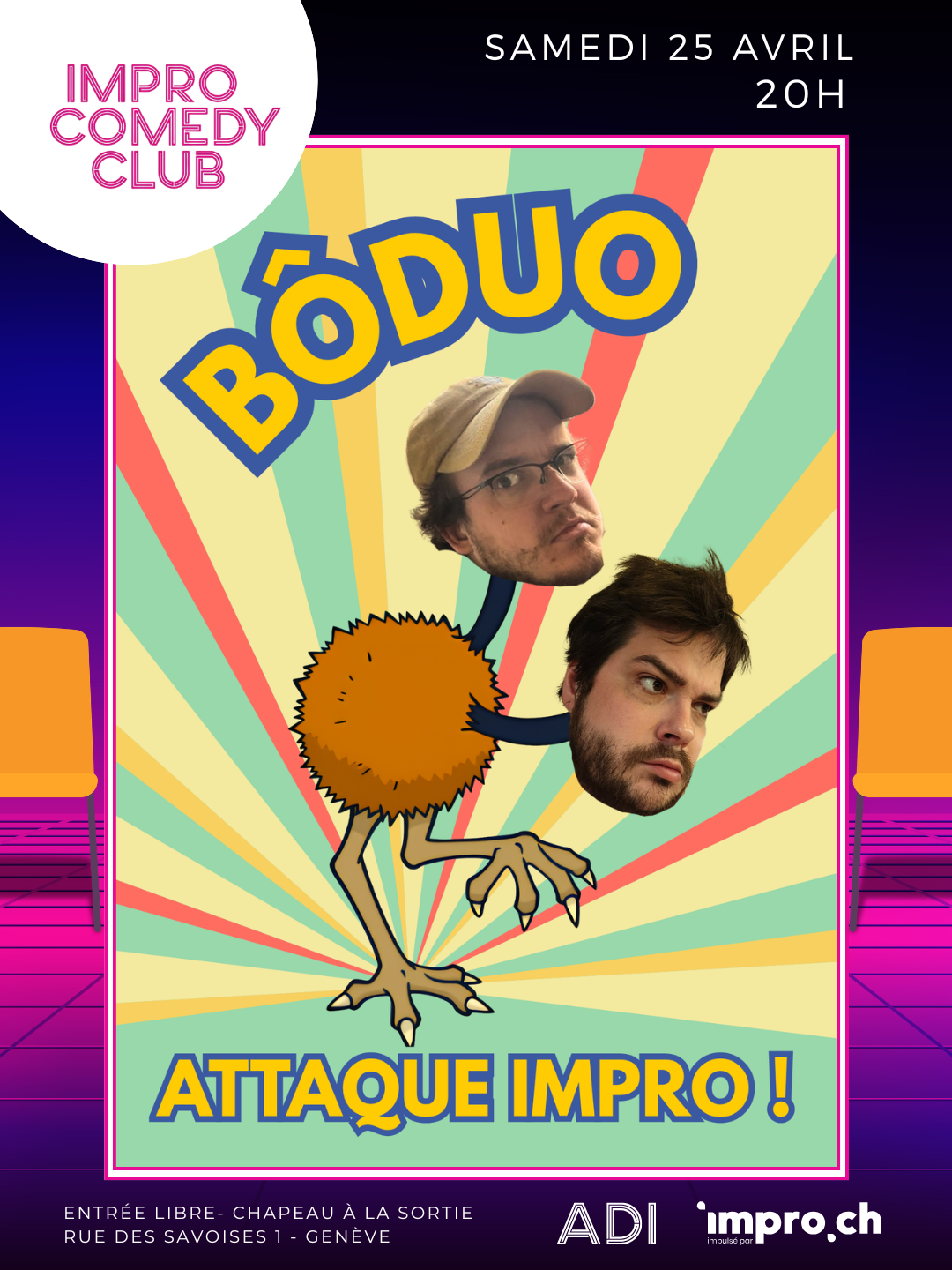 Bôduo 