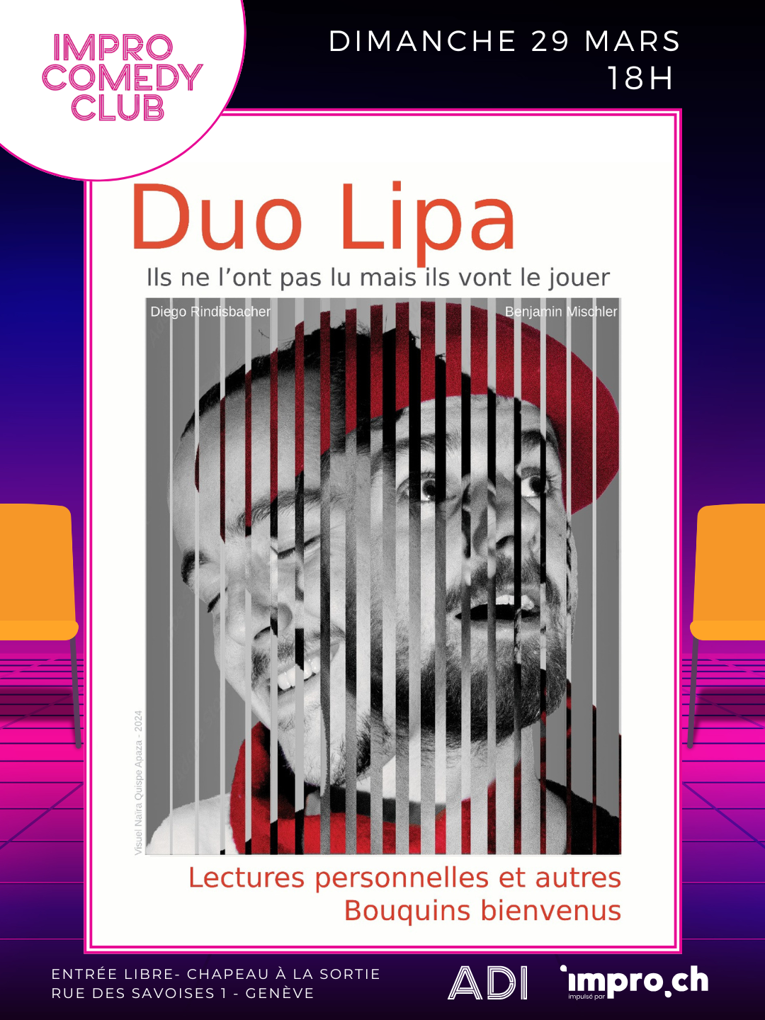 Duo Lipa